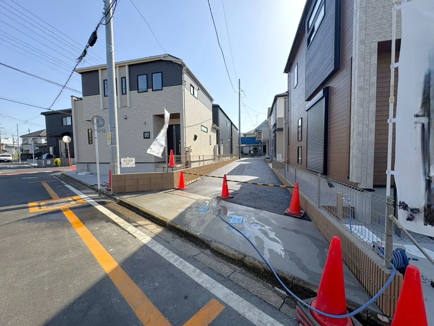 ◇協定道路
