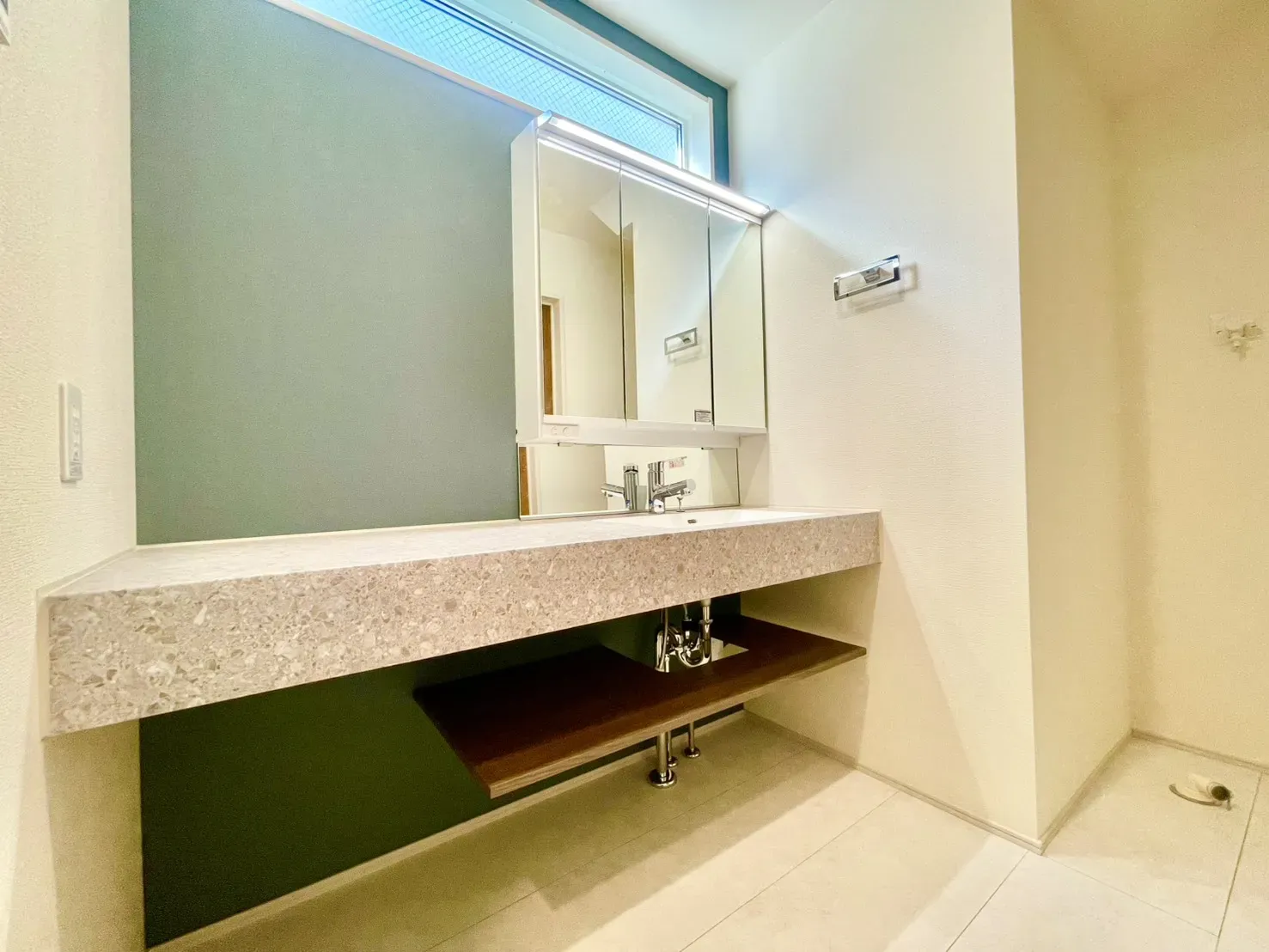 スマートサニタリー