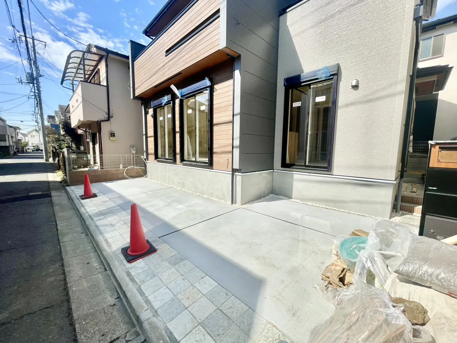 【カースペース】