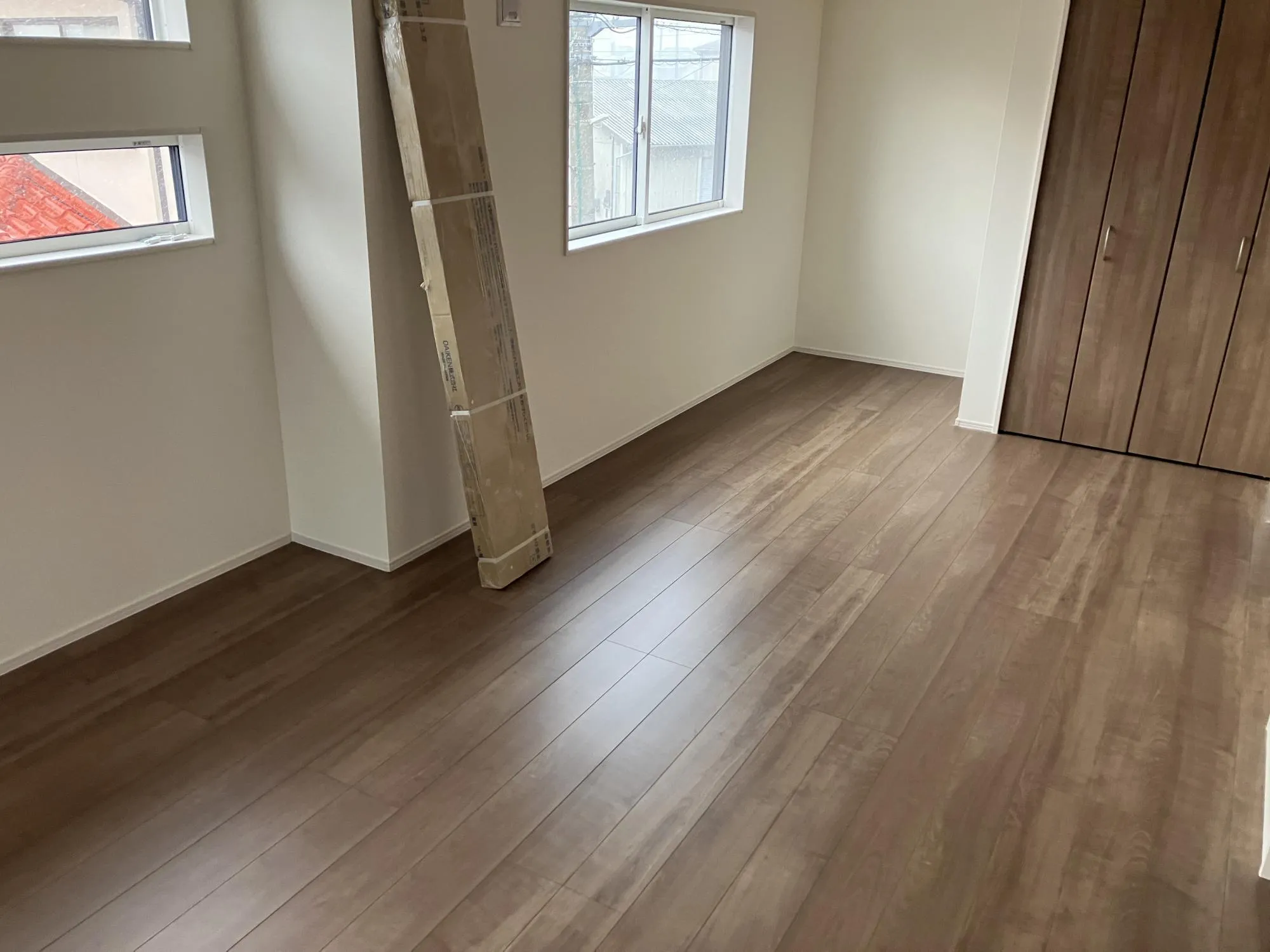 【1号棟/2階洋室】