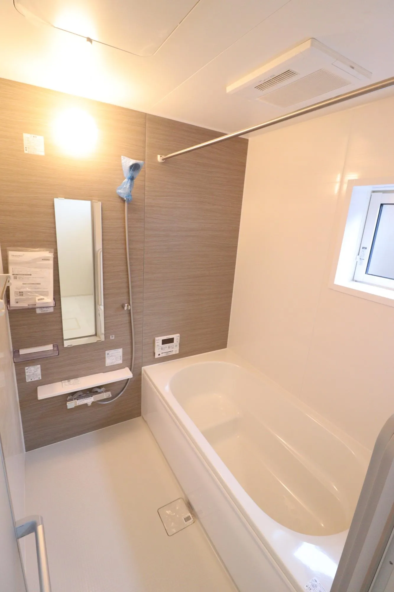 【2号棟/浴室】