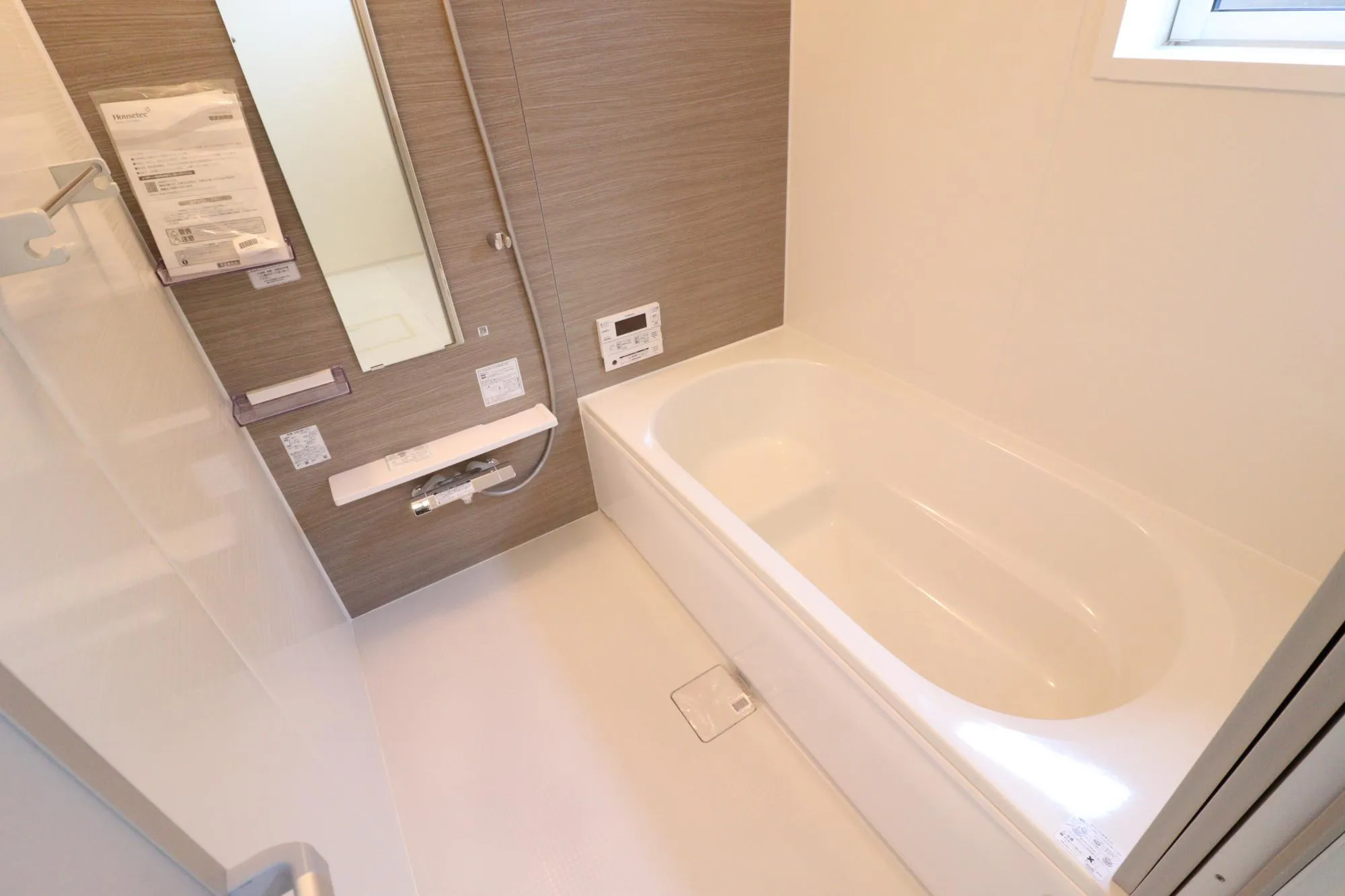 【2号棟/浴室】