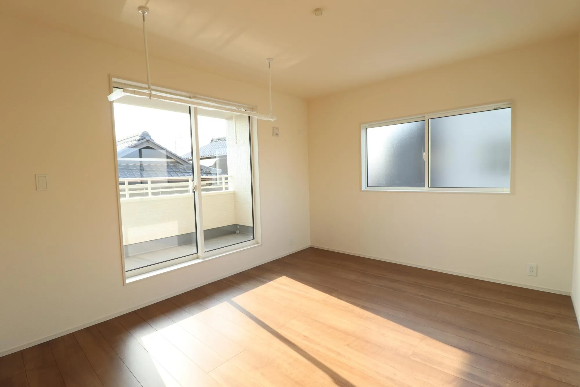 【2号棟/2階洋室】