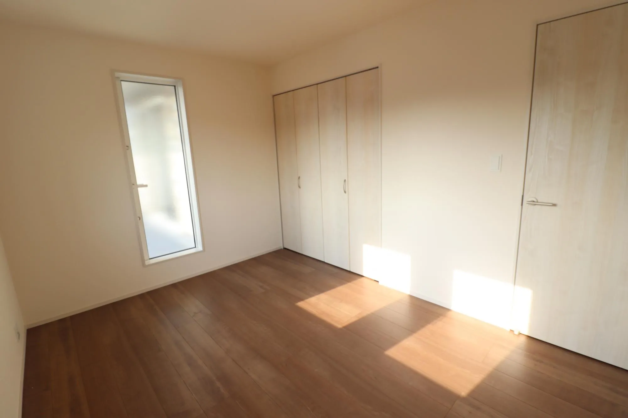 【2号棟/2階洋室】