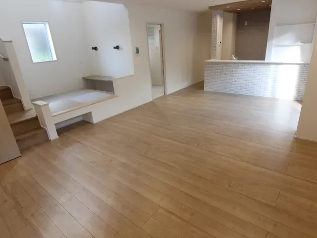 LDK21.25畳
※マルチスキップ含