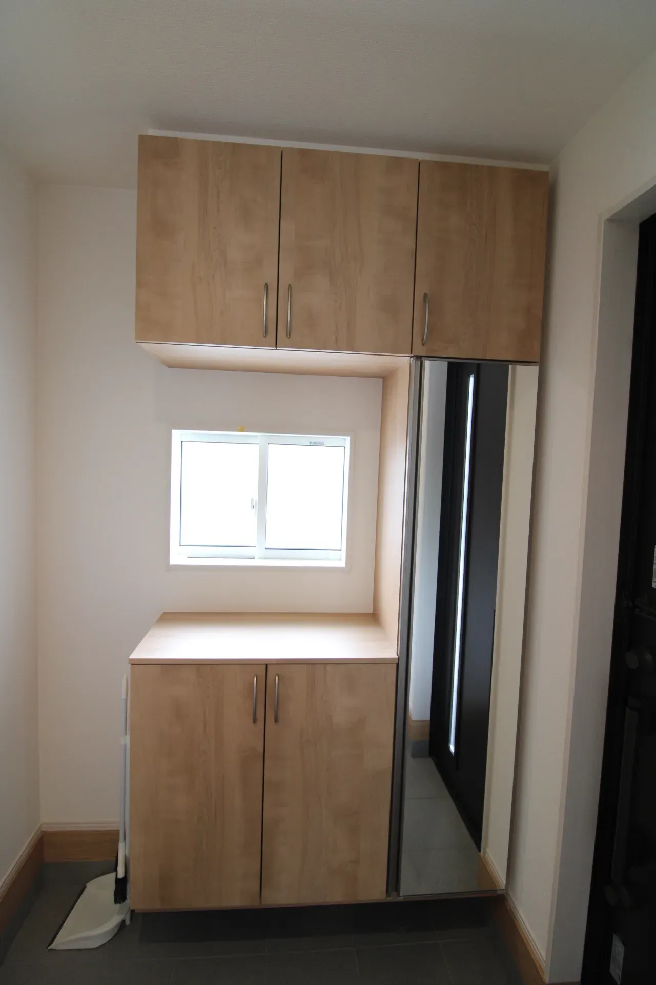 シューズボックス