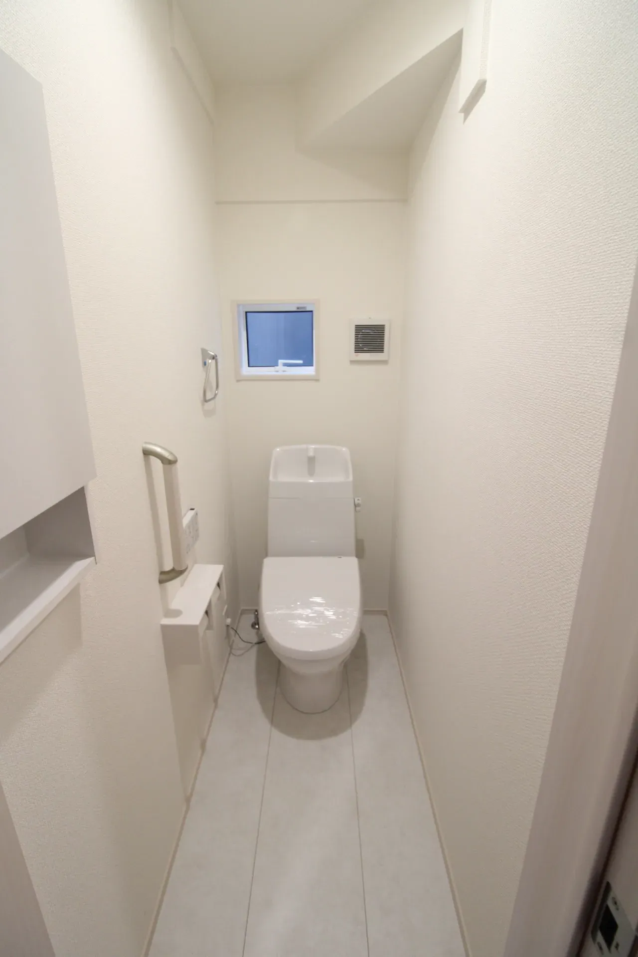 1階トイレ