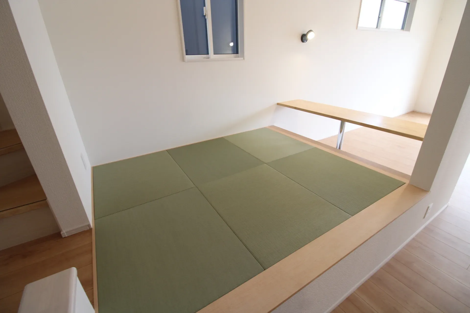 マルチスキップ