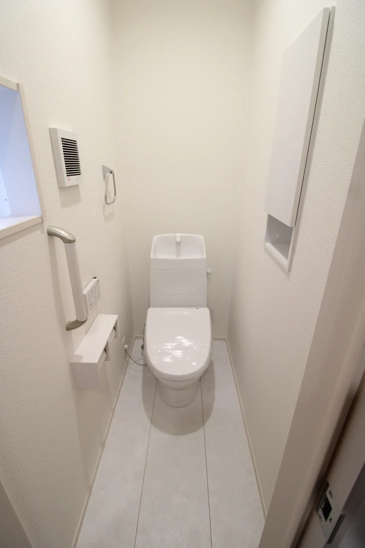 1階トイレ