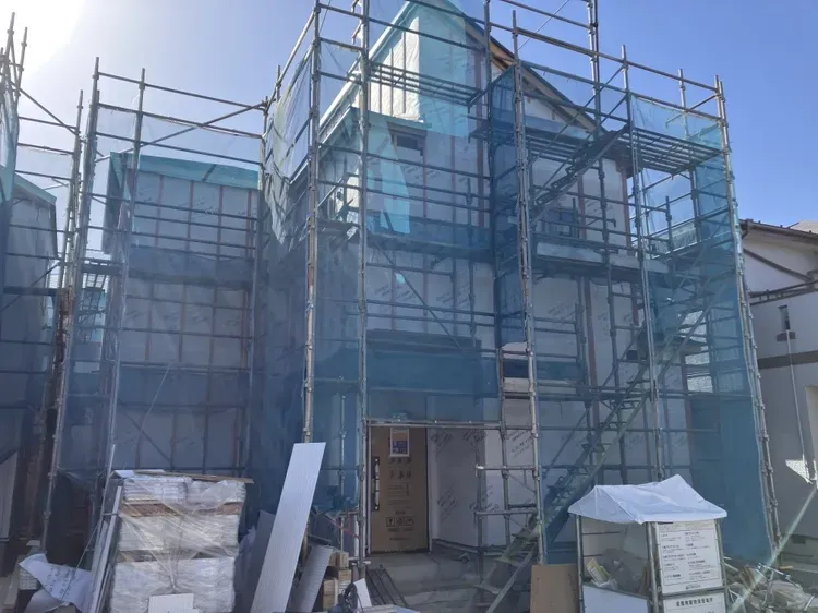 ★販売現地★
2026.1.26　撮影