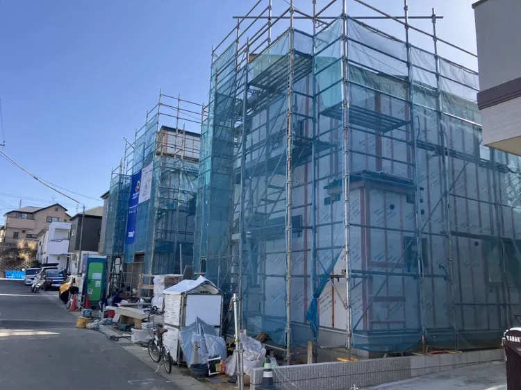 ★販売現地★
2026.1.26　撮影