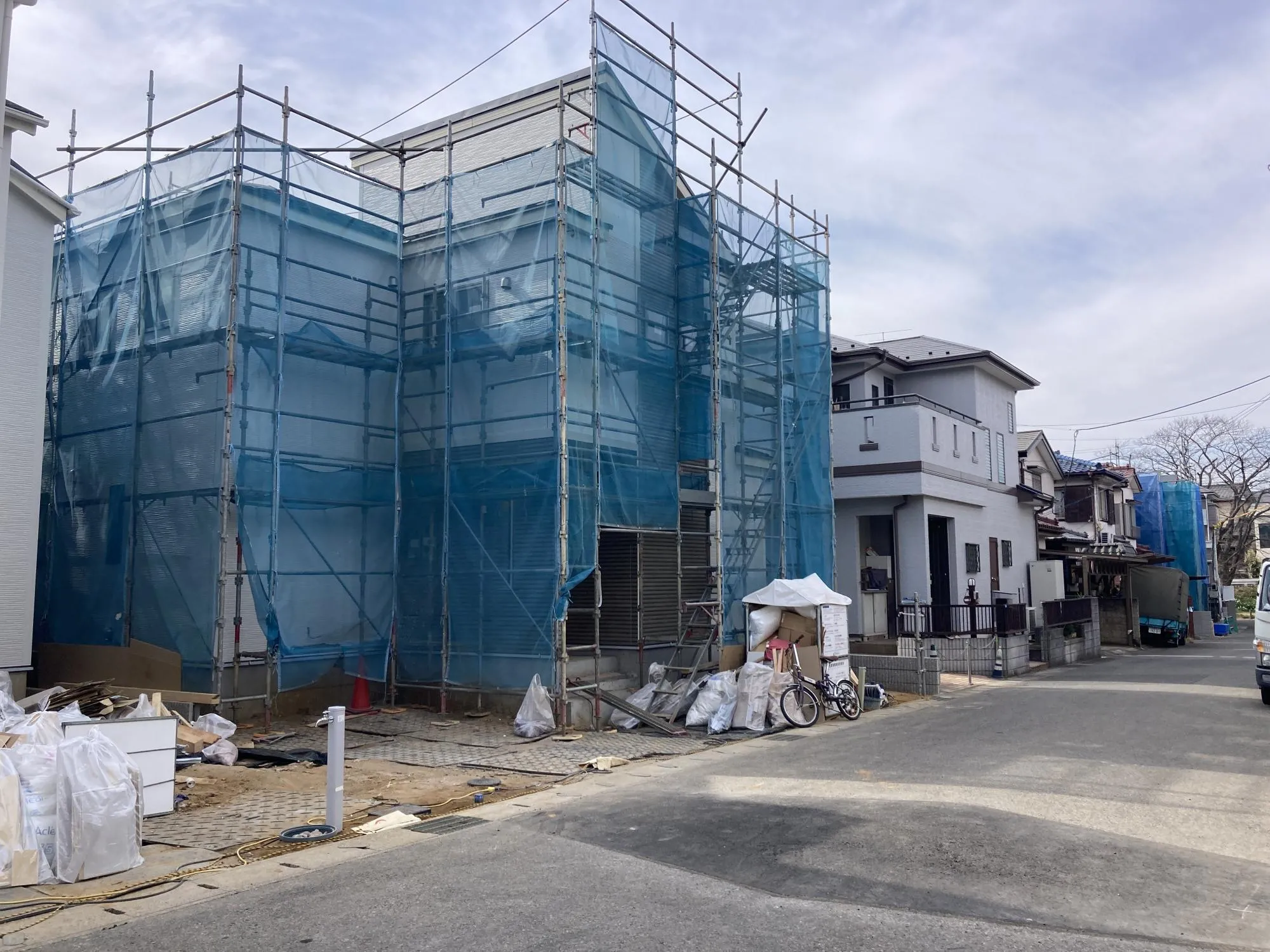 ★販売現地★
2026.2.6　撮影