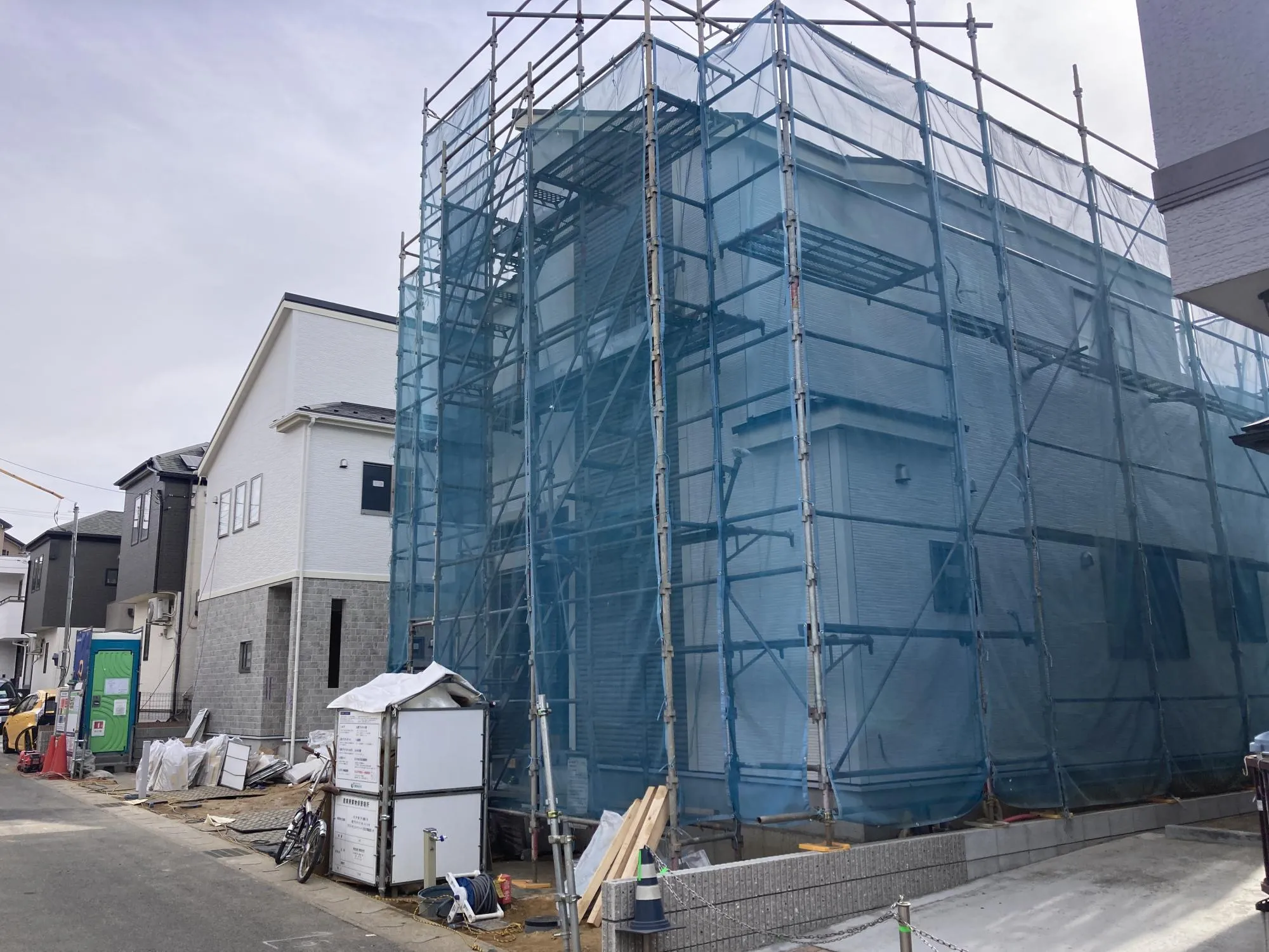 ★販売現地★
2026.2.6　撮影