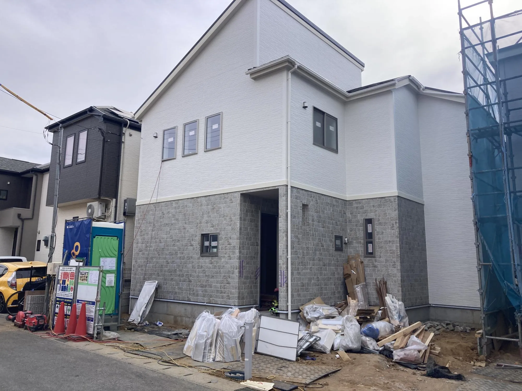 ★販売現地★
2026.2.6　撮影