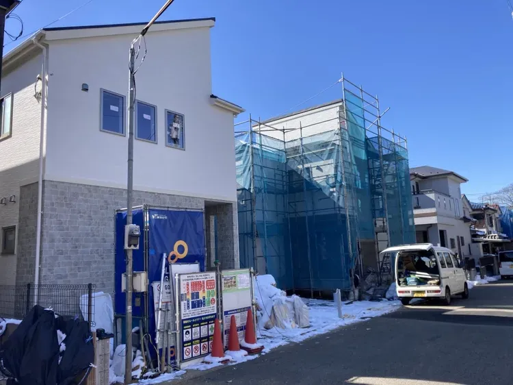 ★販売現地★
2026.2.9　撮影