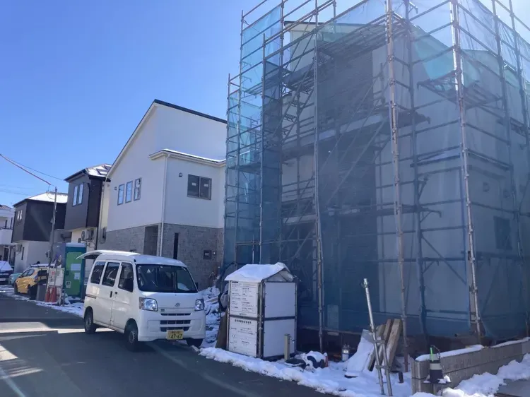 ★販売現地★
2026.2.9　撮影