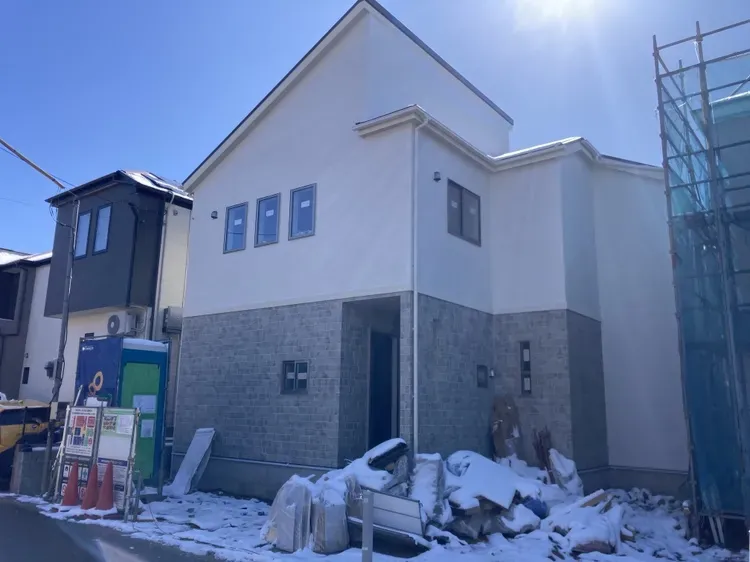 ★販売現地★
2026.2.9　撮影