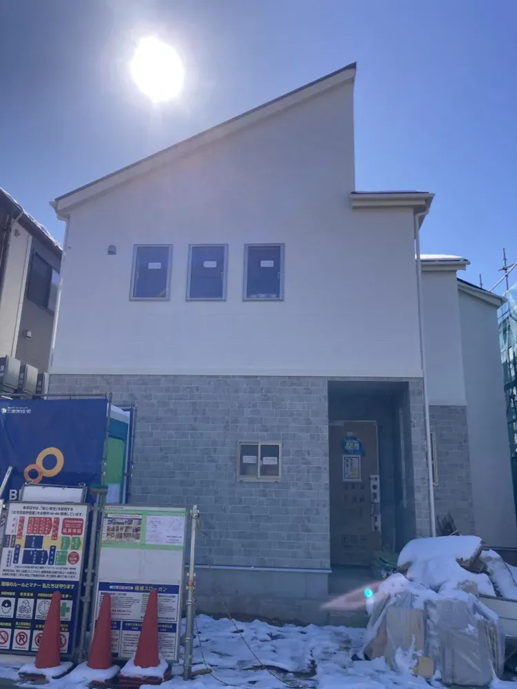 ★販売現地★
2026.2.9　撮影