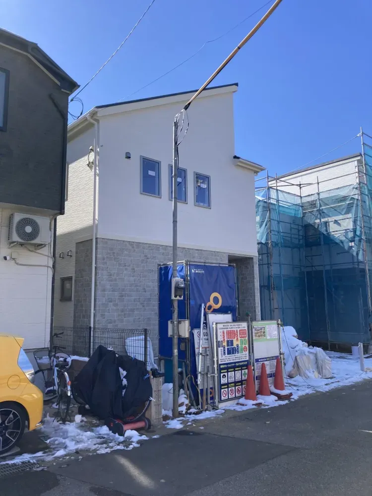 ★販売現地★
2026.2.9　撮影