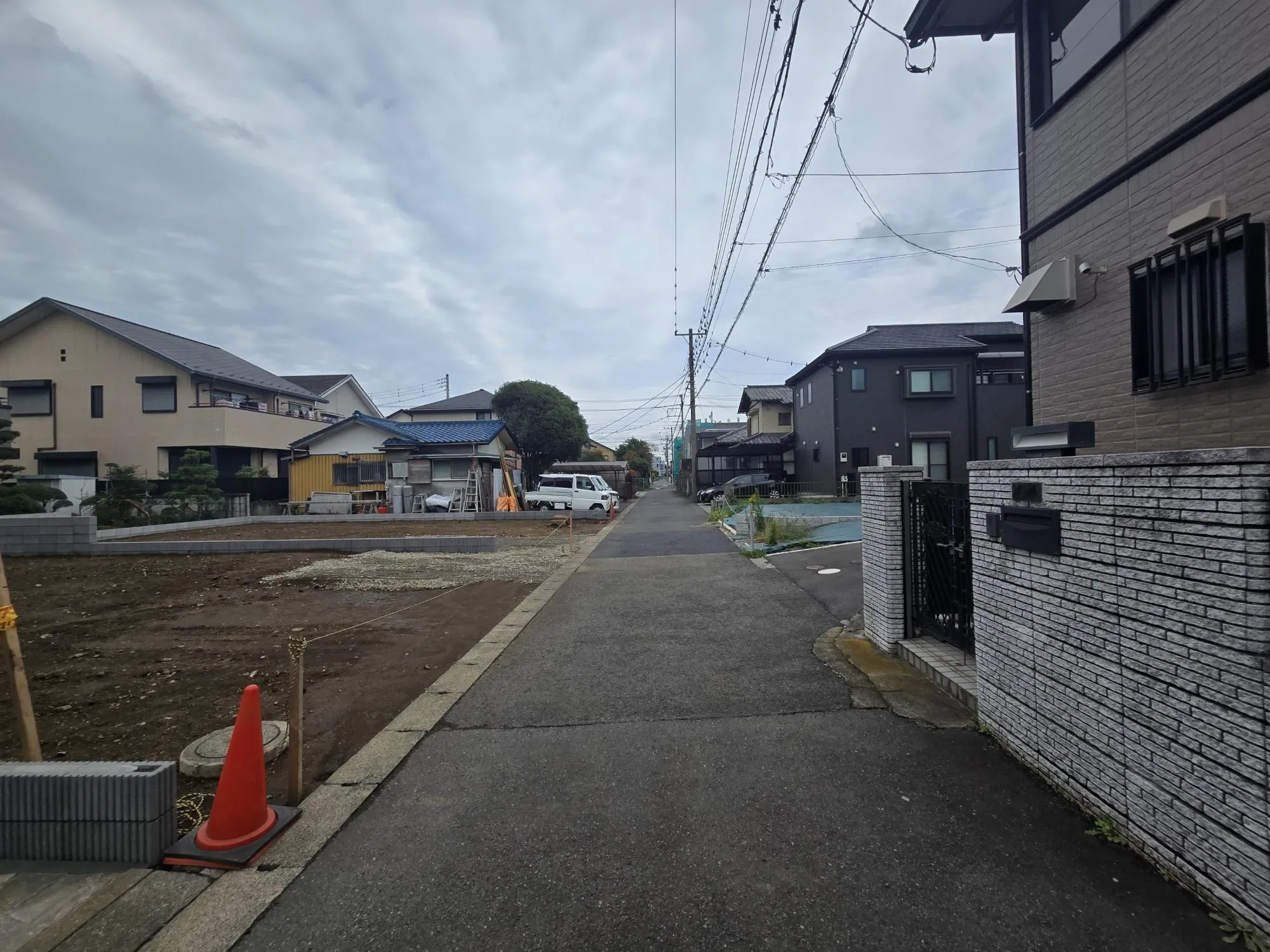 前面道路(R7.11.2)