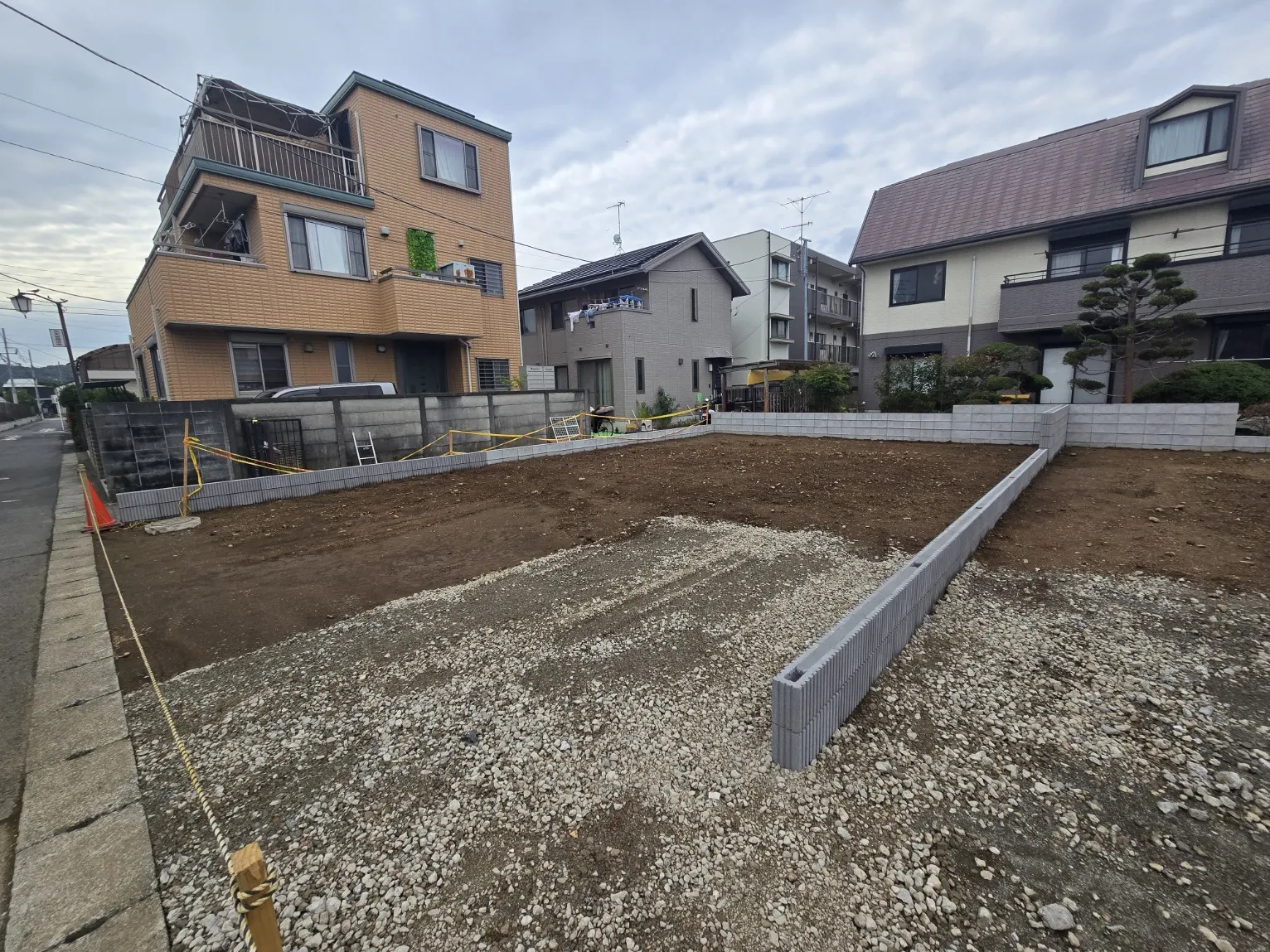 外観写真(R7.11.2)