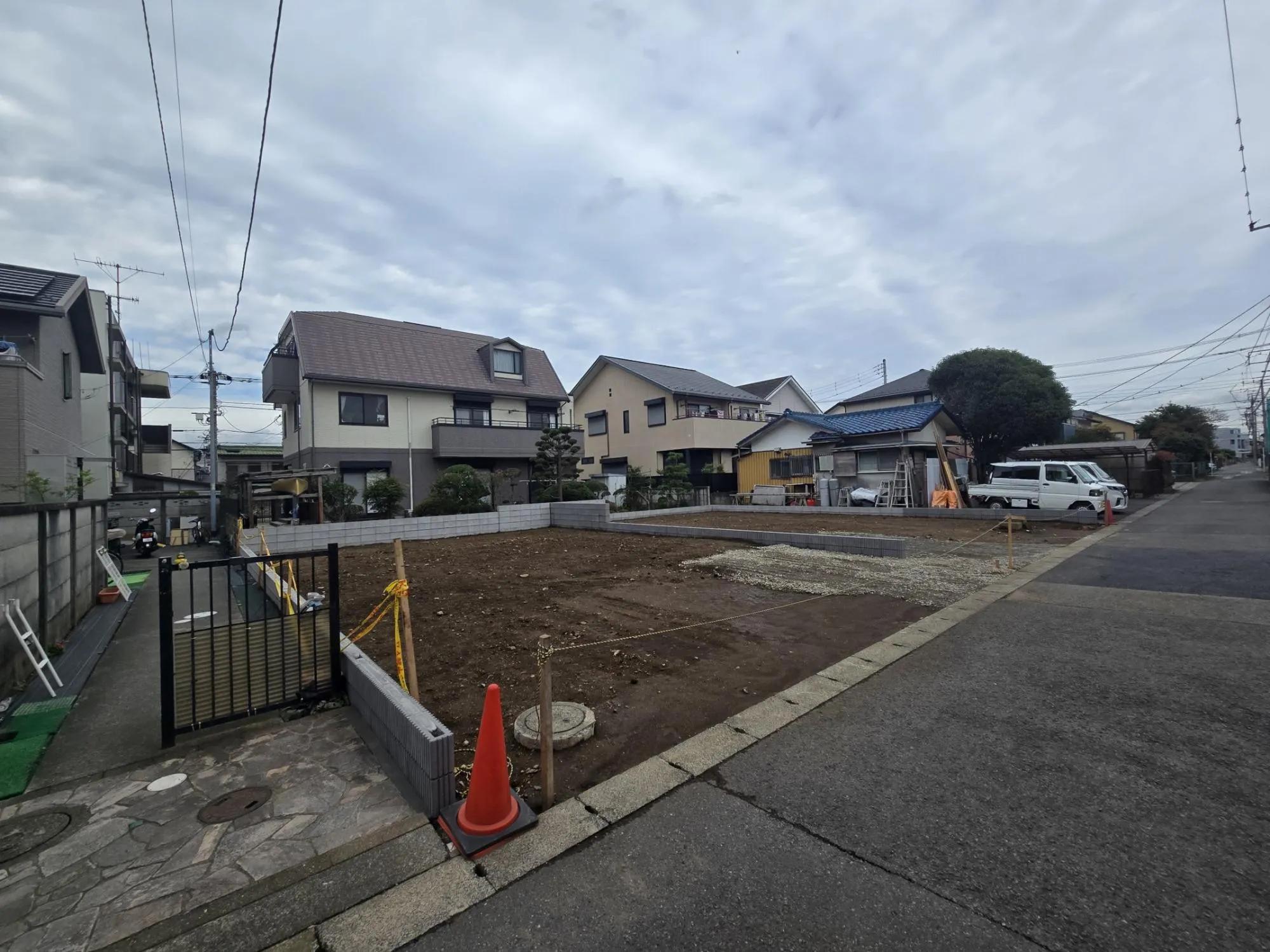 外観写真(R7.11.2)