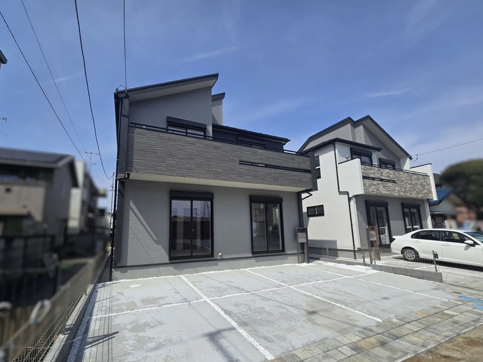 外観写真　R8.3.22