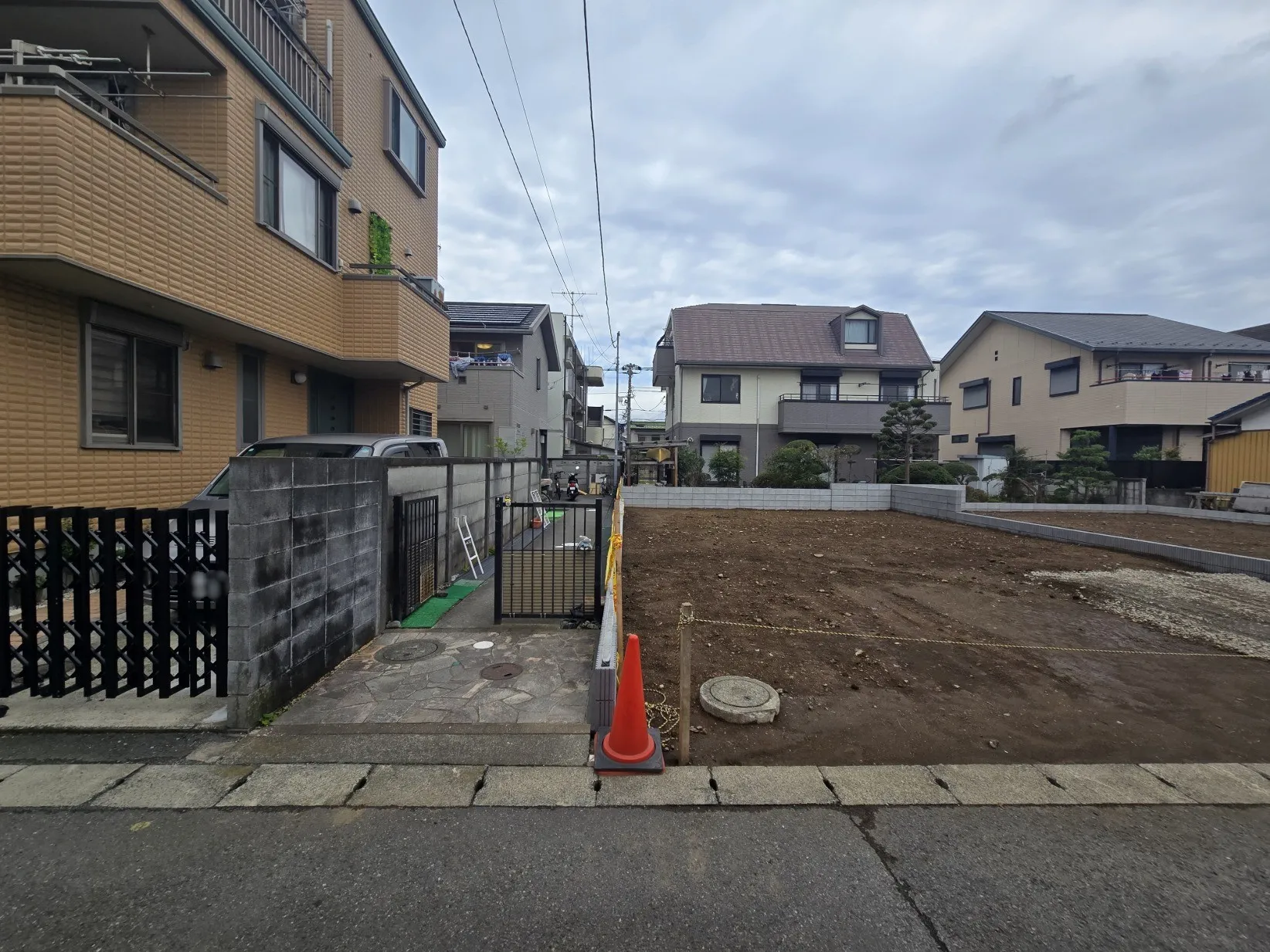 外観写真(R7.11.2)