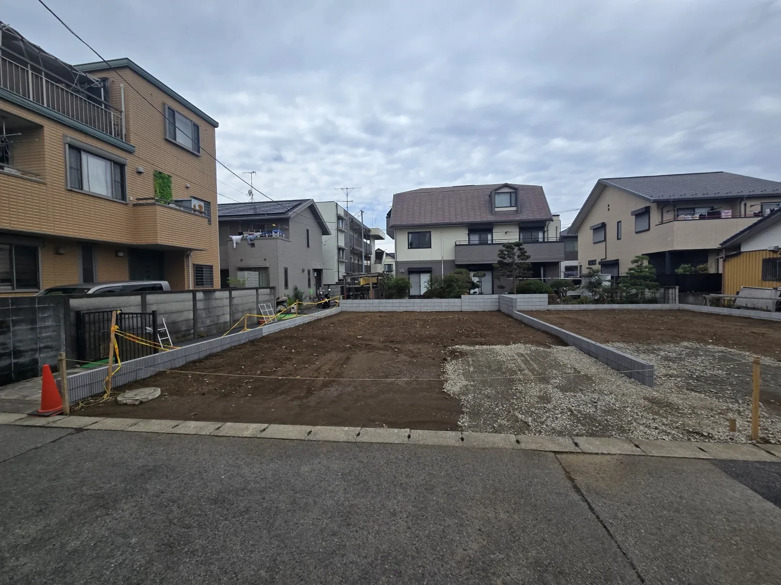 外観写真(R7.11.2)