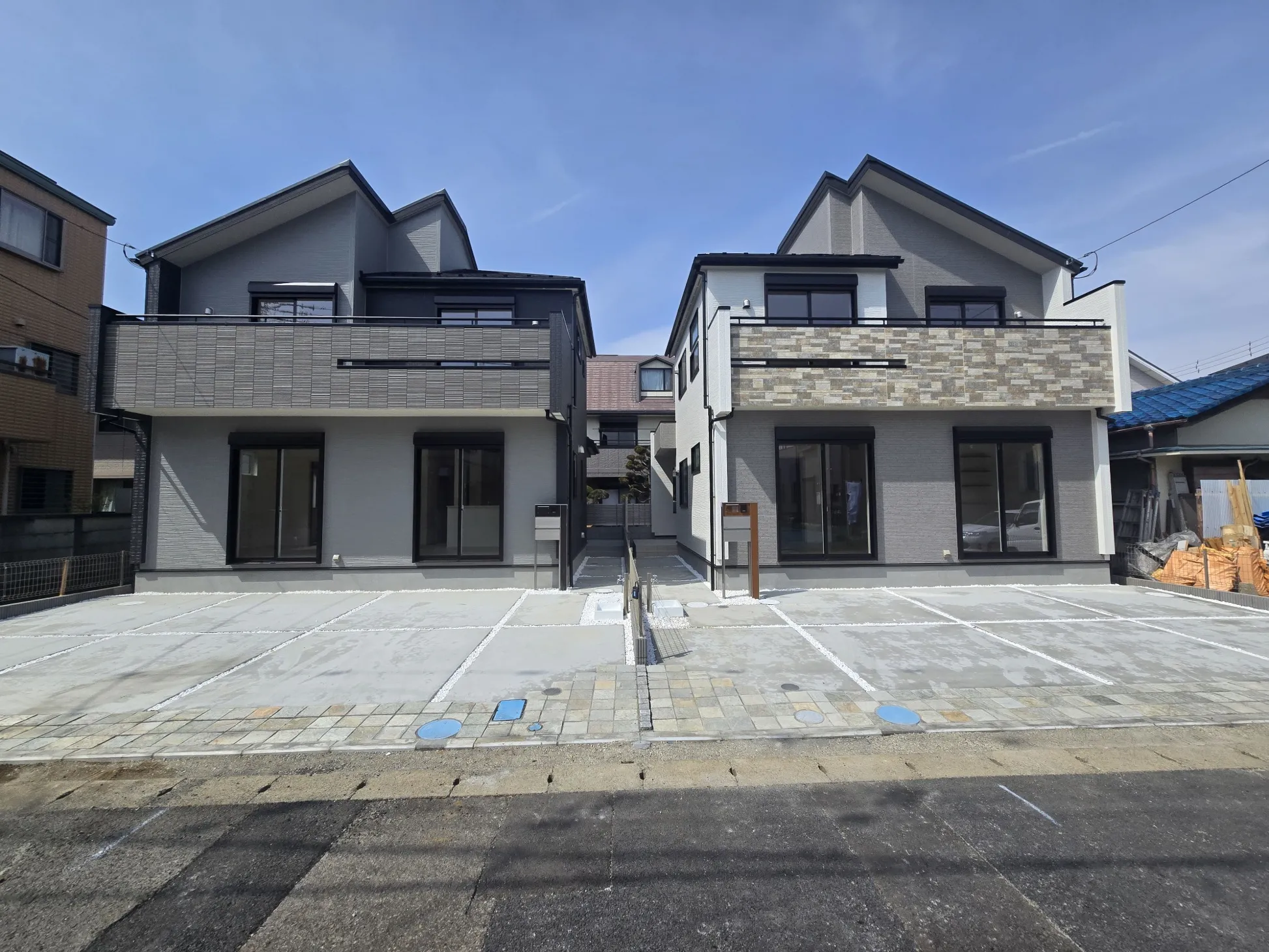 外観写真　R8.3.22