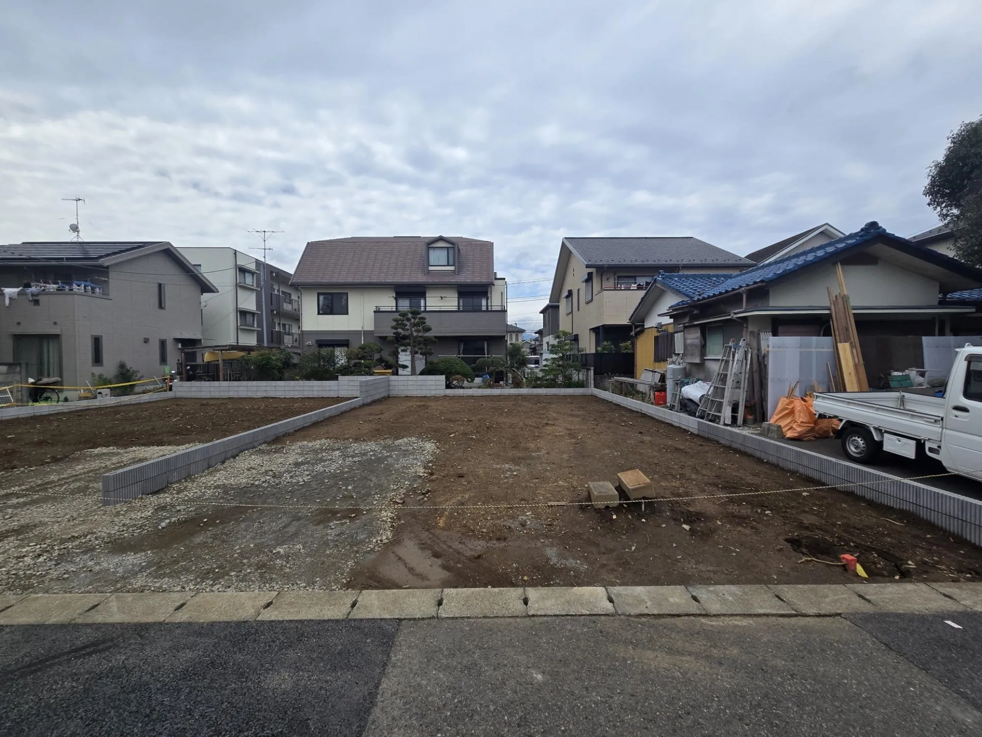 外観写真(R7.11.2)