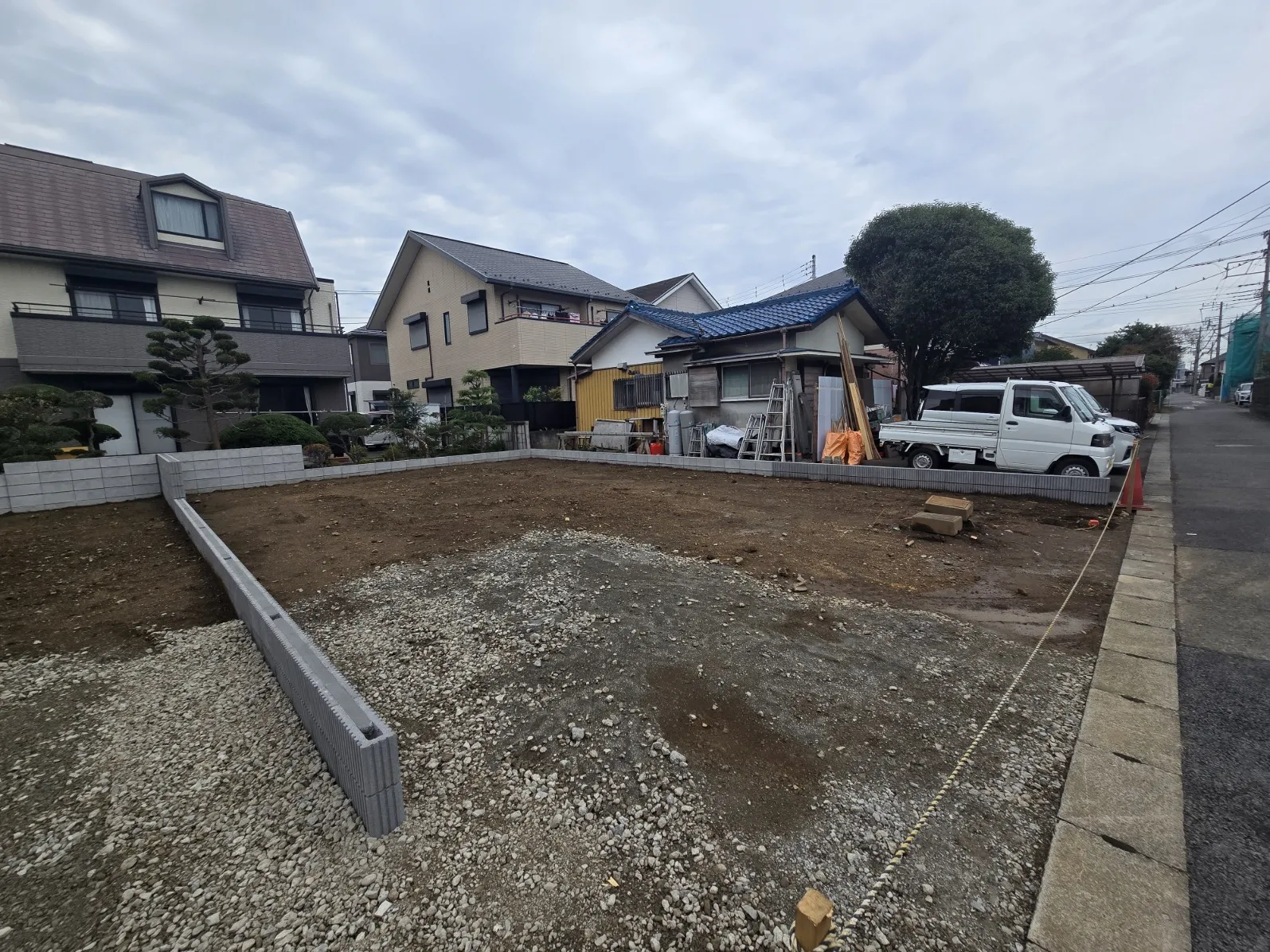 外観写真(R7.11.2)