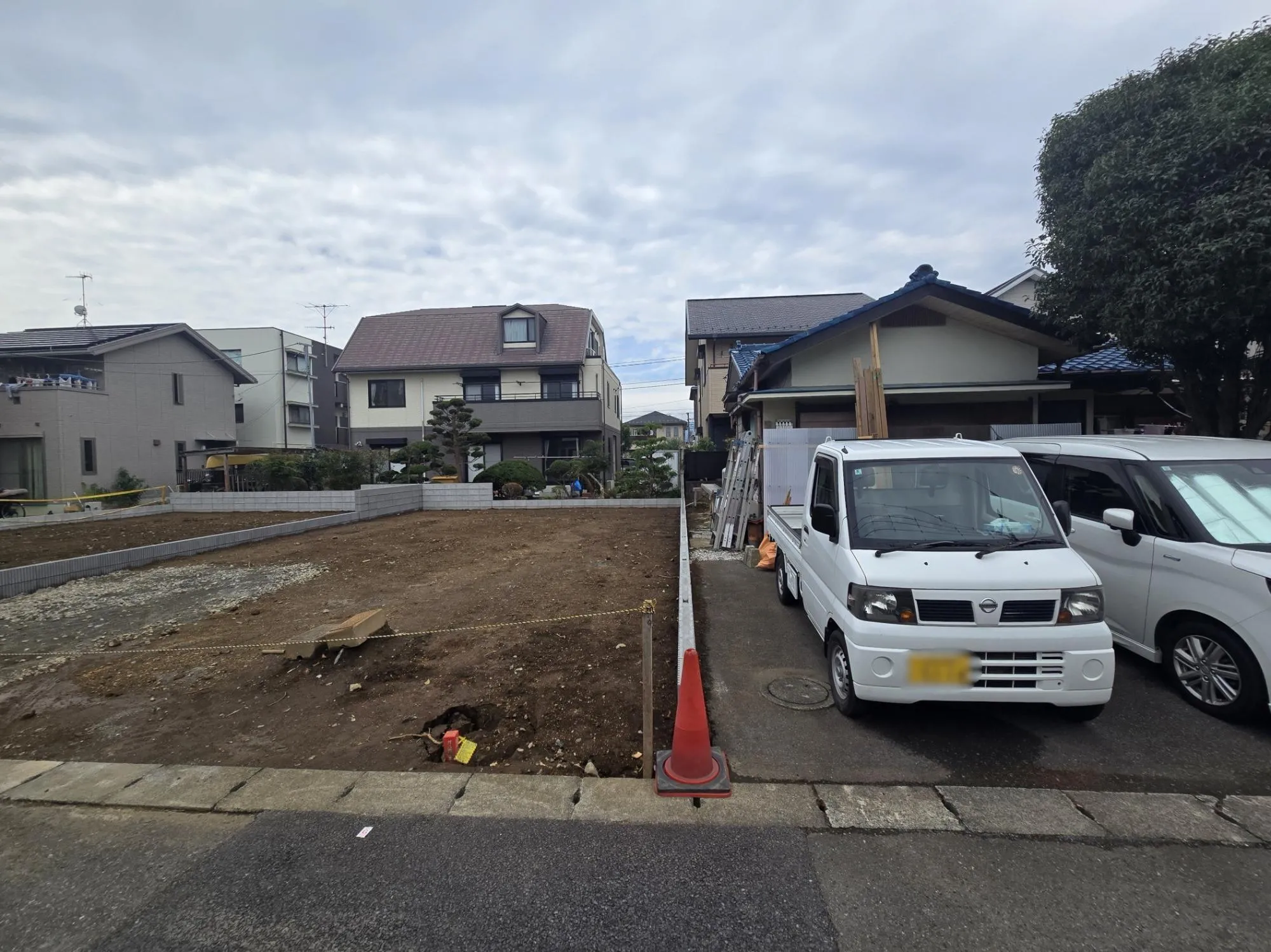 外観写真(R7.11.2)