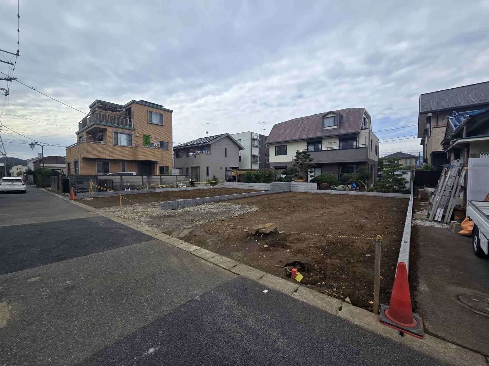 外観写真(R7.11.2)