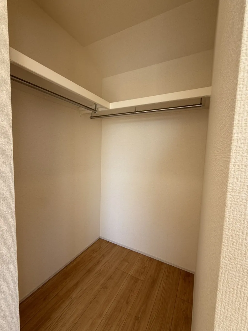 ②2階7帖洋室WIC