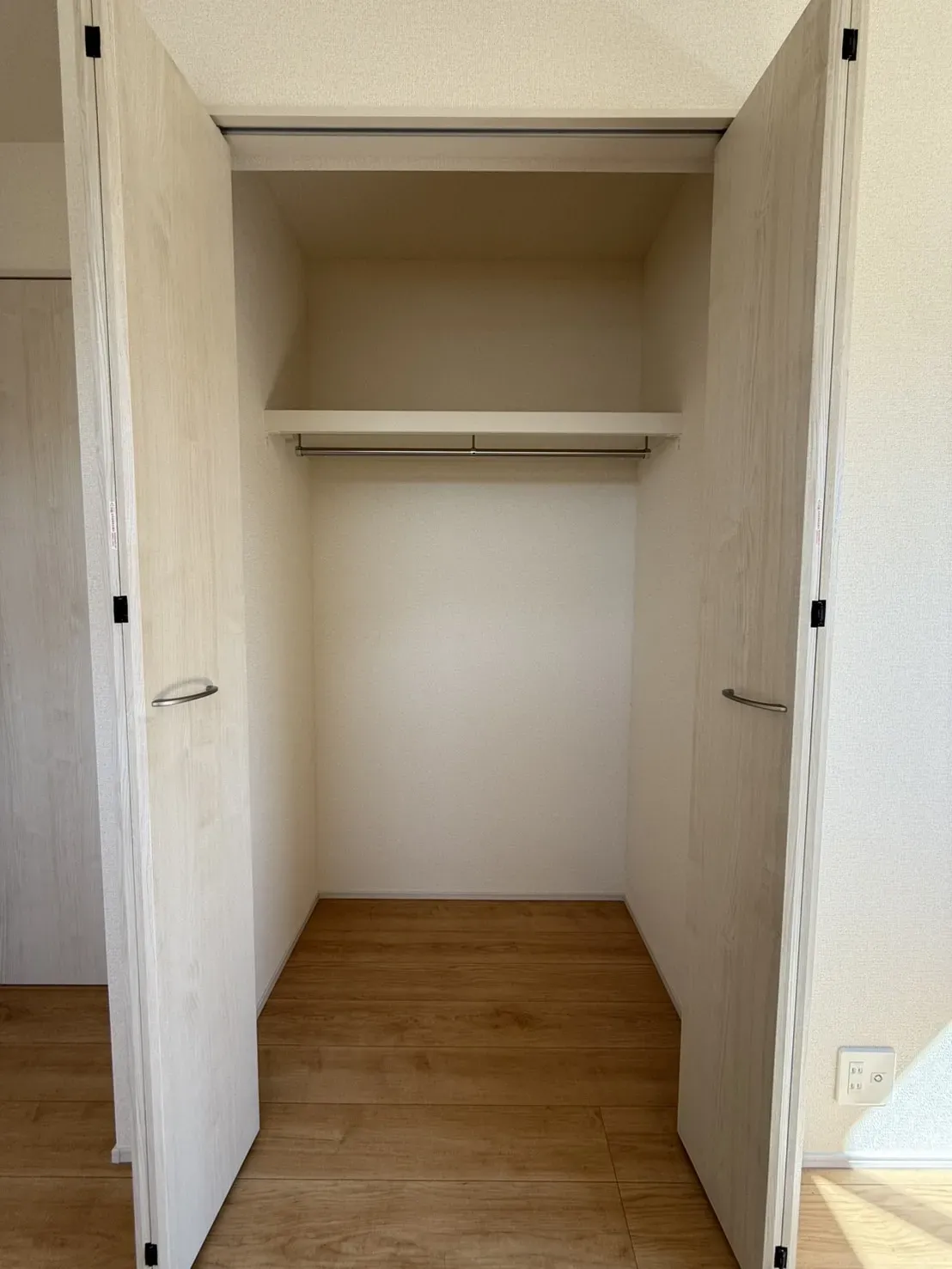 ②2階6.2帖洋室CL