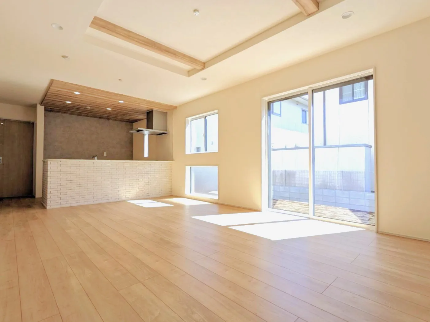 ◇リビングダイニング