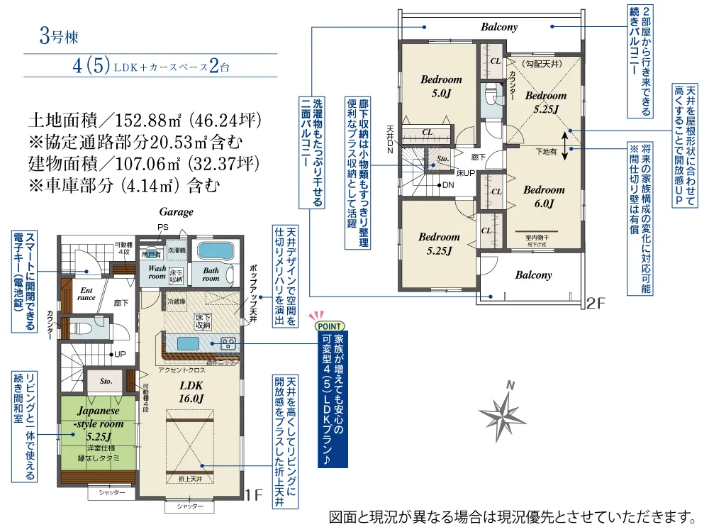 3号棟