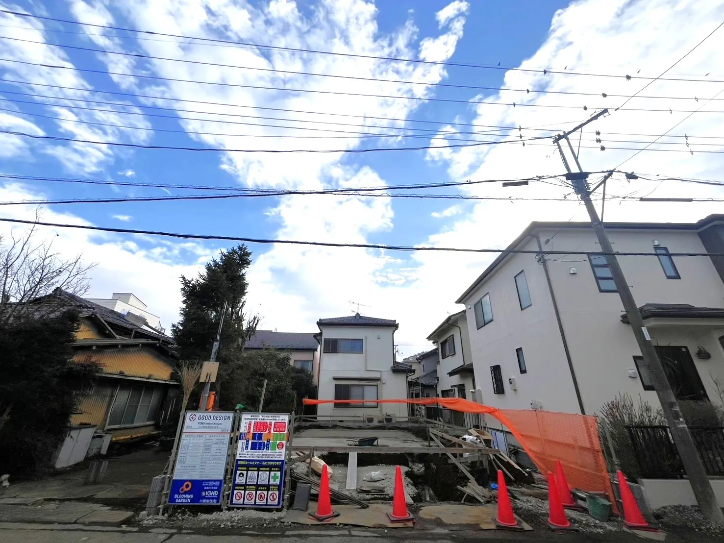 【販売現地】こだわりの仕様♪(ポップアップ天井・食洗器・玄関カードキー(電池錠))