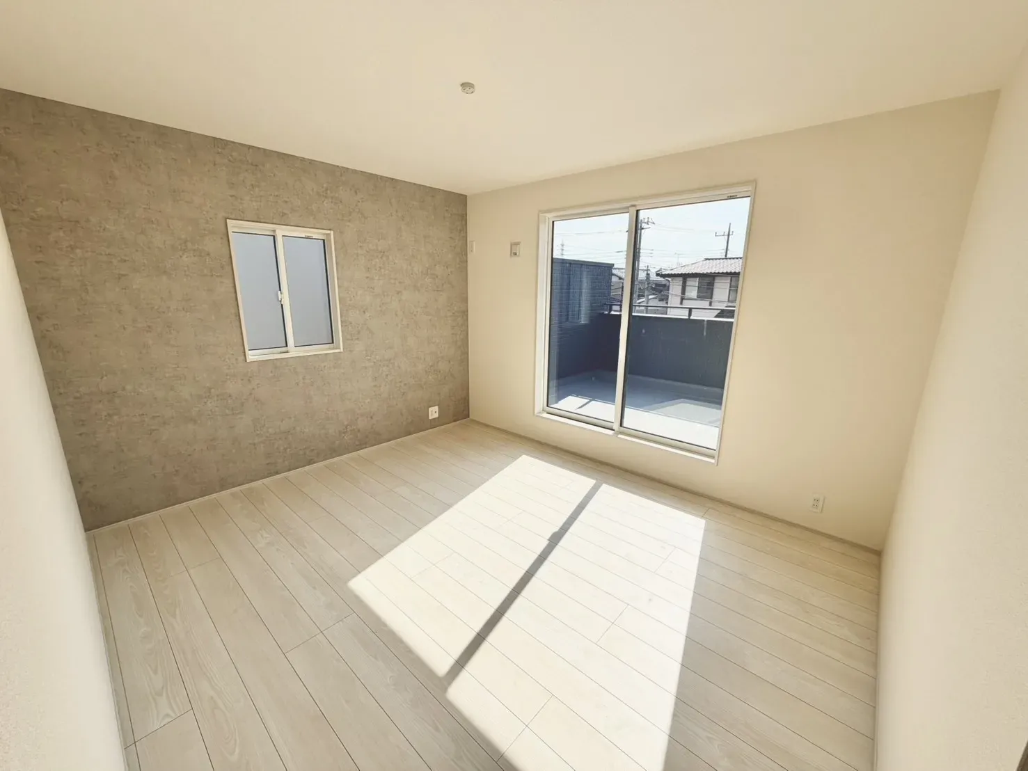 【主寝室　7.0帖】