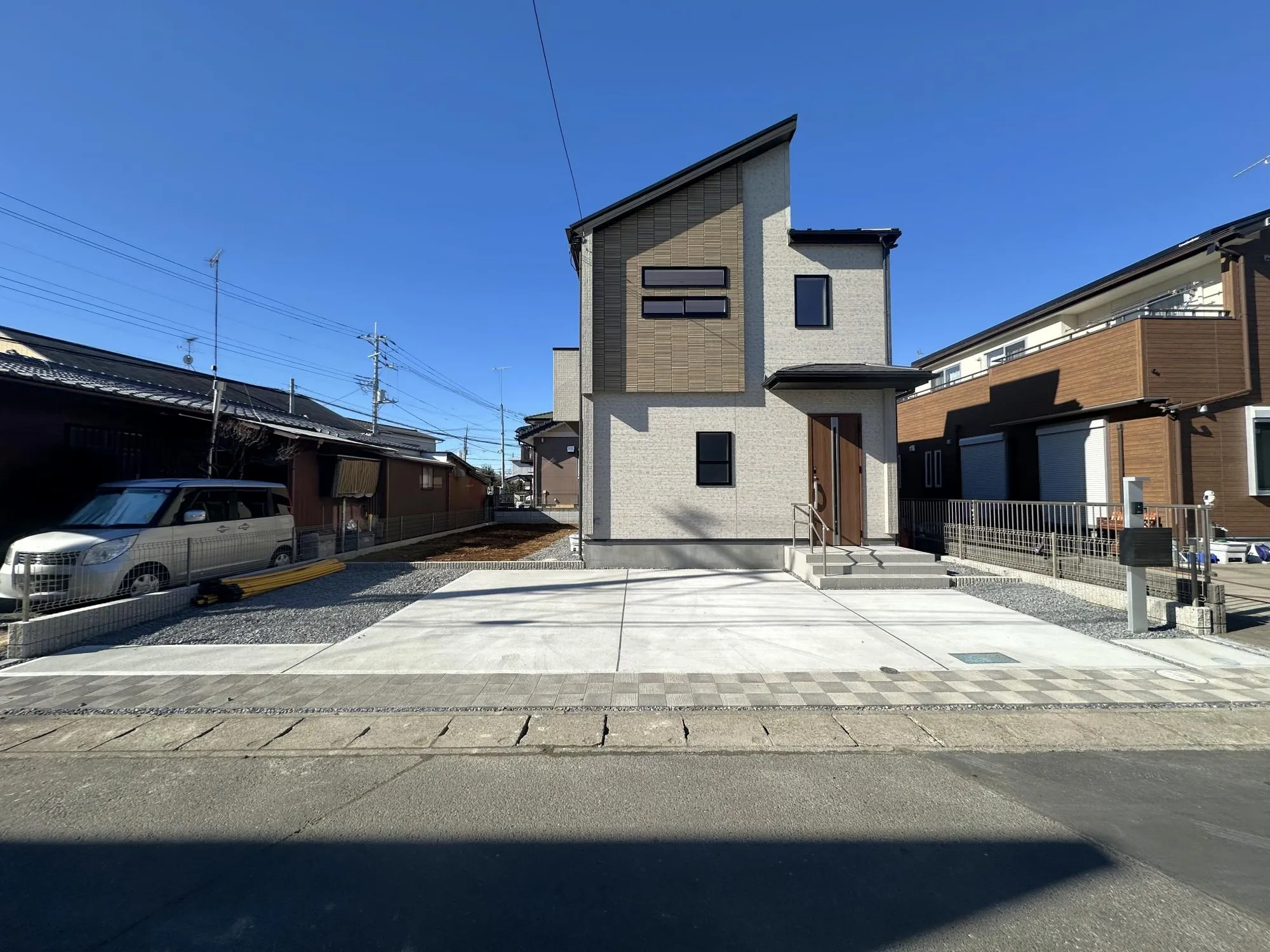 【当日案内OK】自社物件だからこそ隅々までご案内!