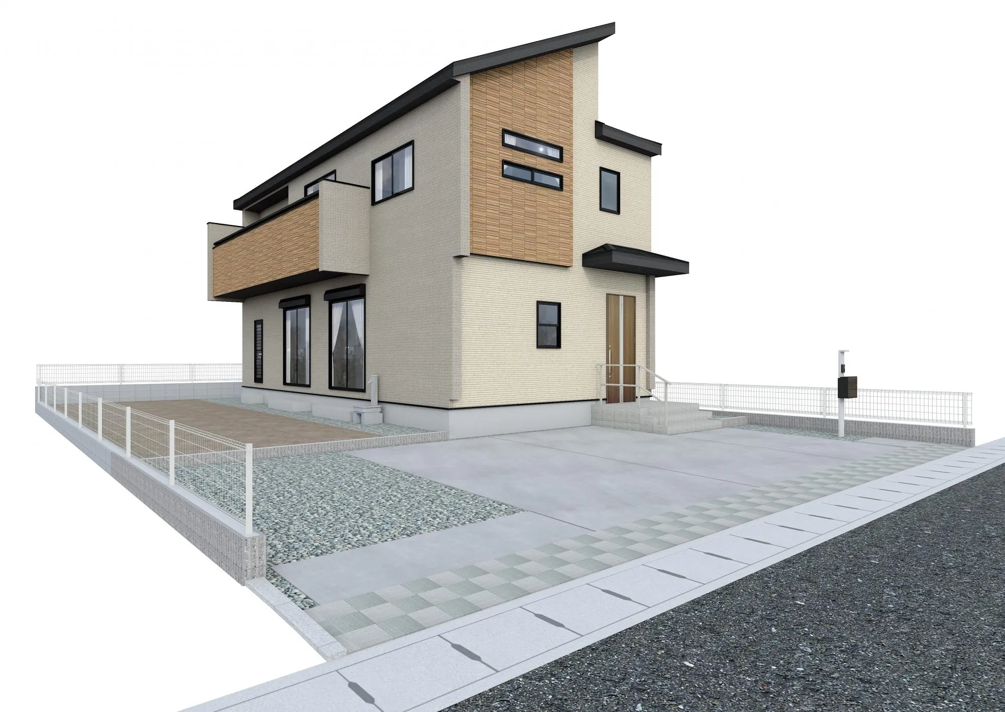 【当社売主物件】1月上旬完成予定!