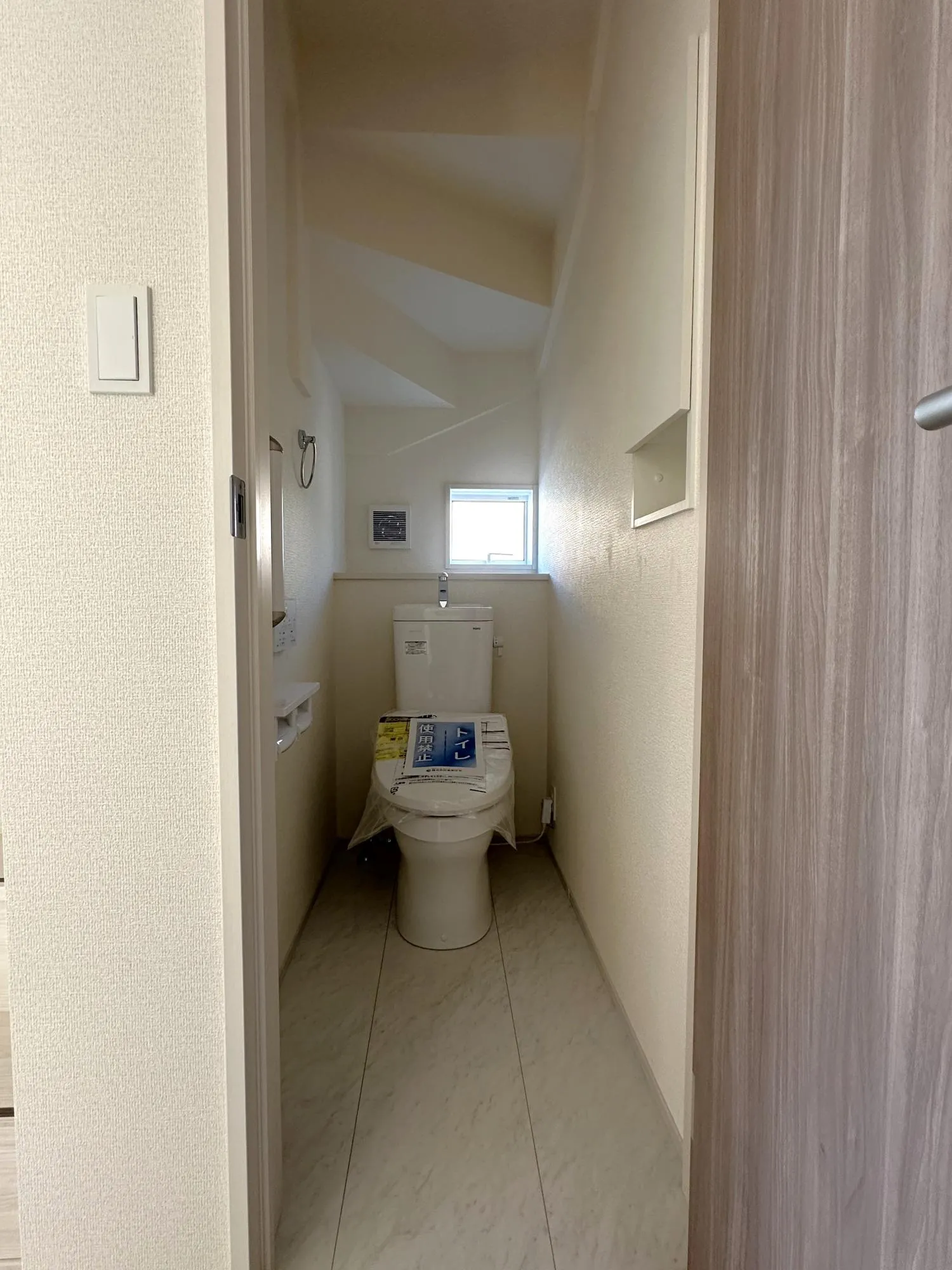 1階トイレ