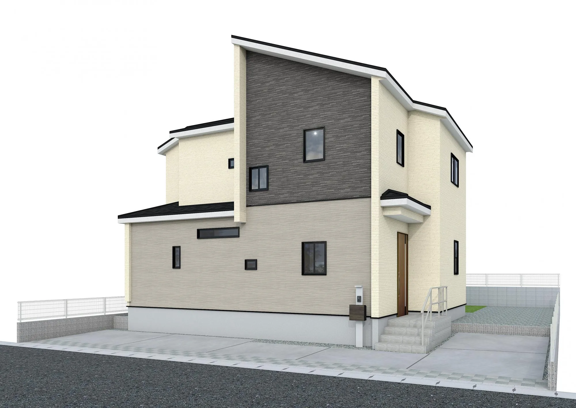 【当社売主物件】2月上旬完成予定!