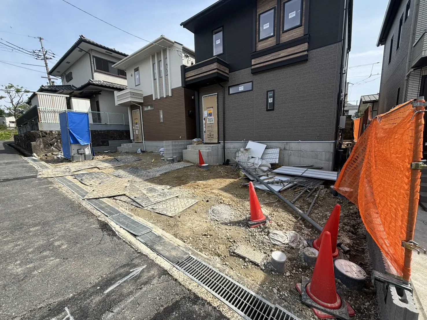 現地写真2026年5月撮影