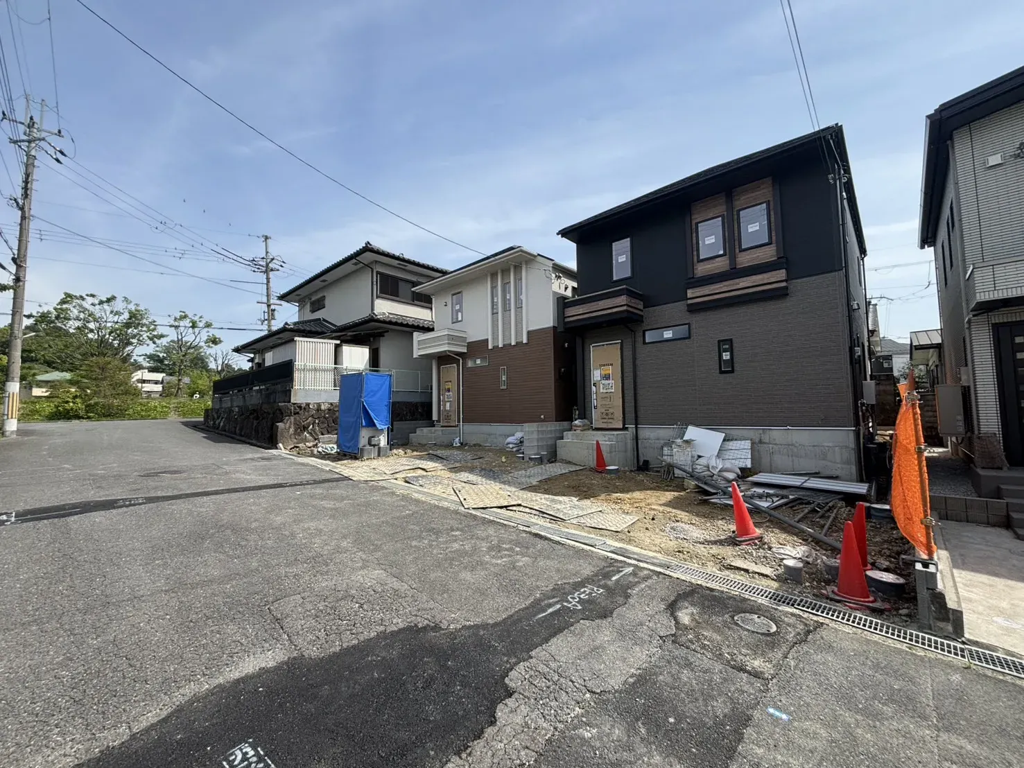 現地写真2026年5月撮影