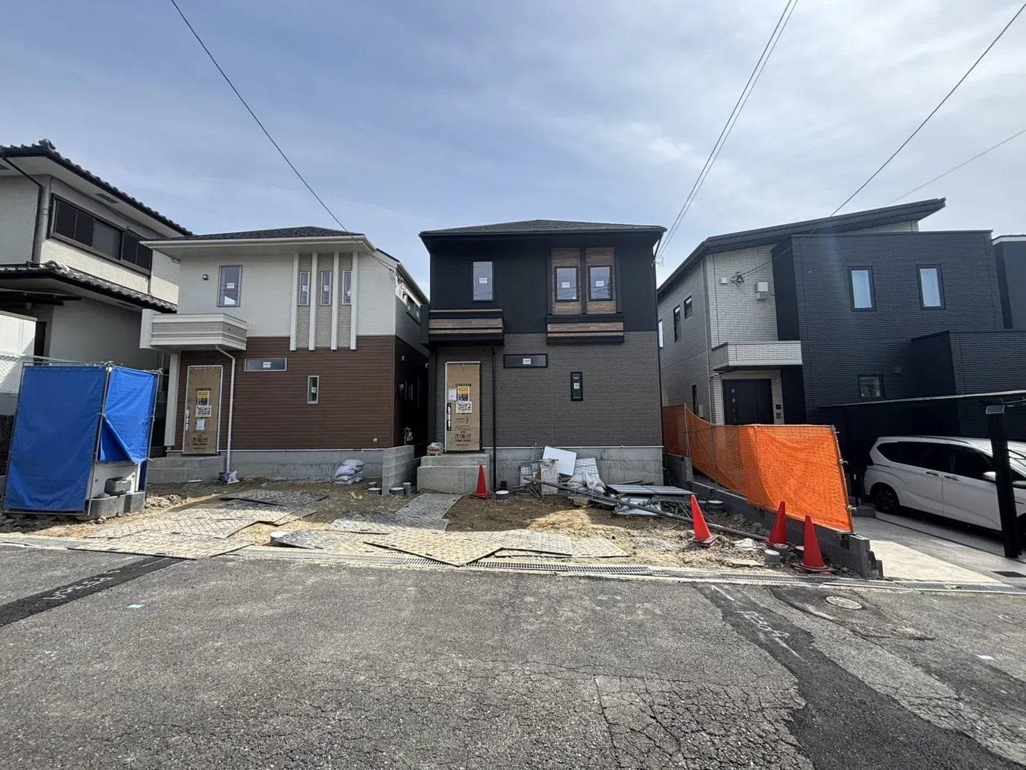 現地写真2026年5月撮影