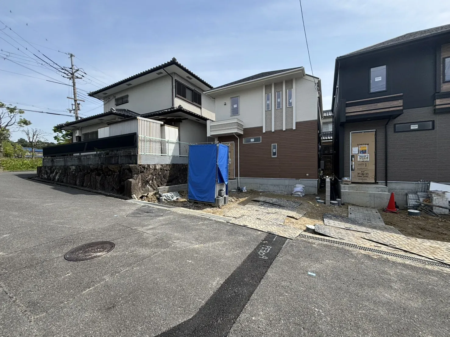 現地写真2026年5月撮影