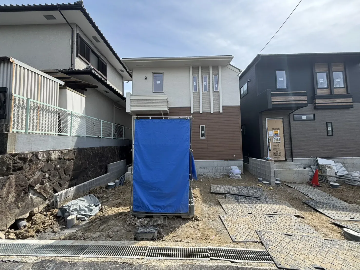 現地写真2026年5月撮影