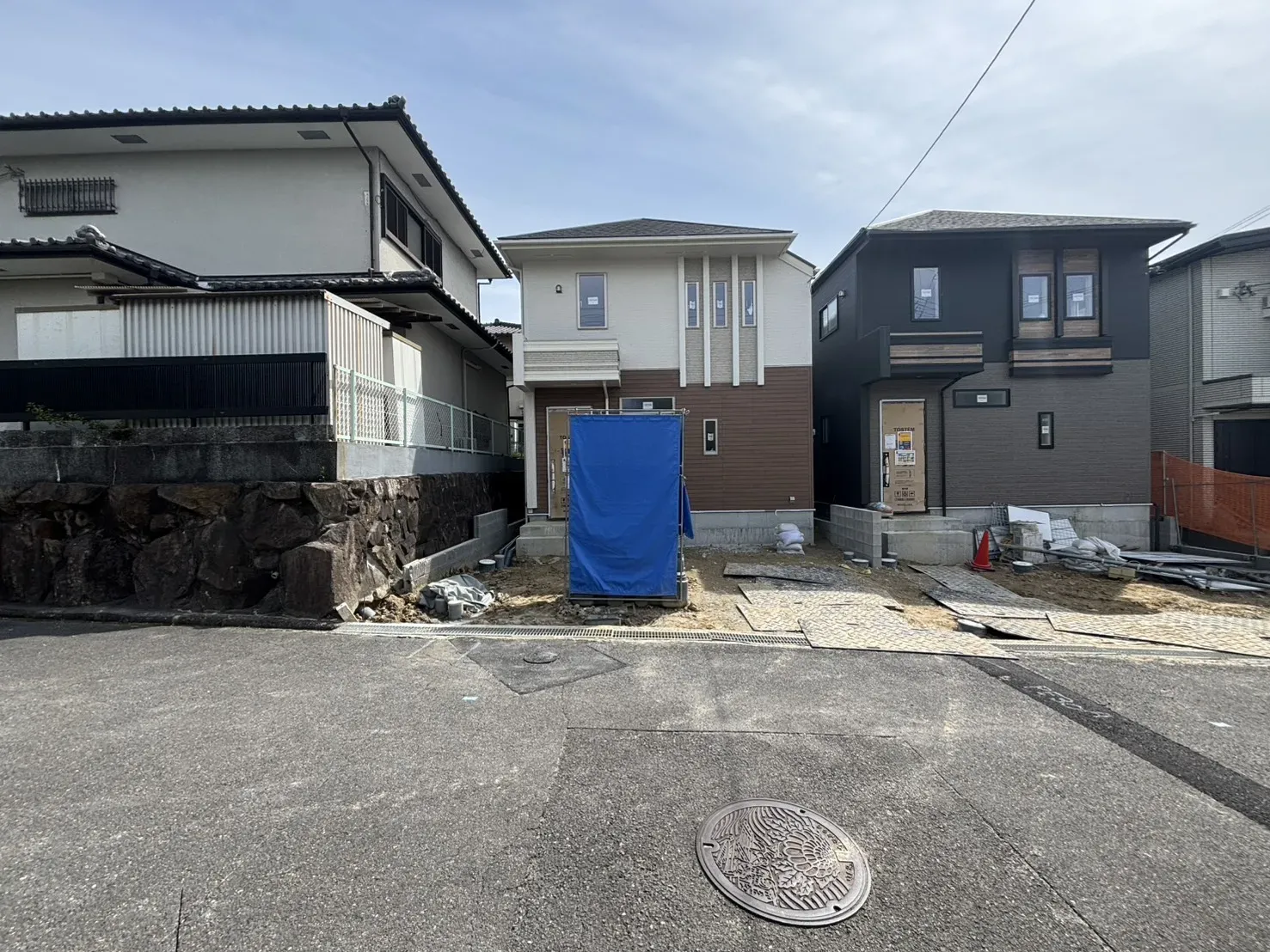 現地写真2026年5月撮影